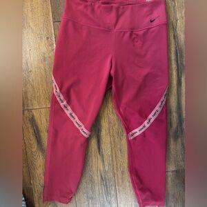 Women’s Nike Leggings spandex